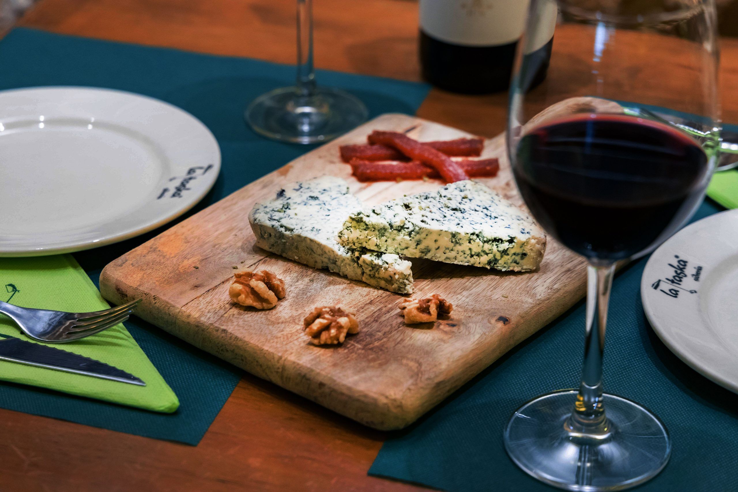 Vinos tintos del Norte, los mejores para el invierno