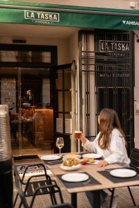 La Taska Cachopo