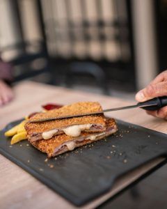 La Taska Cachopo