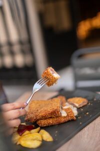 La Taska Cachopo