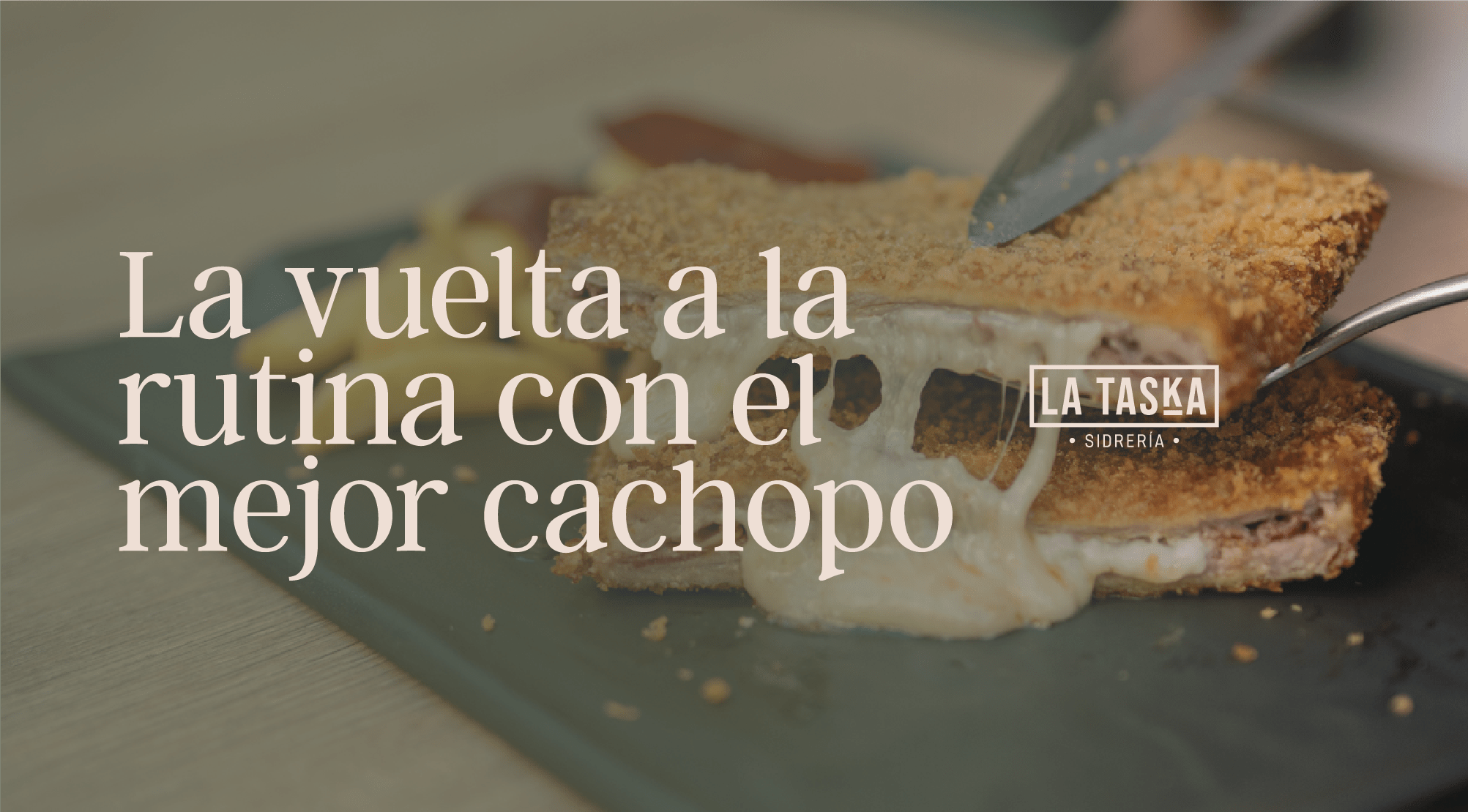Vuelta a la Rutina: Disfruta de Cada Momento con el Mejor Cachopo de la Comunidad Valenciana