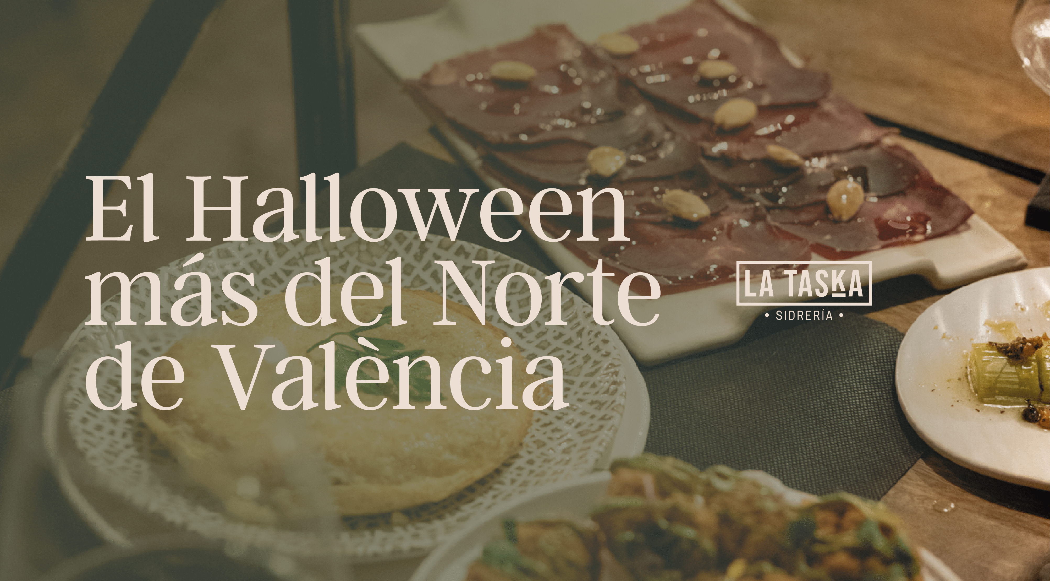 Descubre qué Platos Están de Miedo en La Taska Sidrería