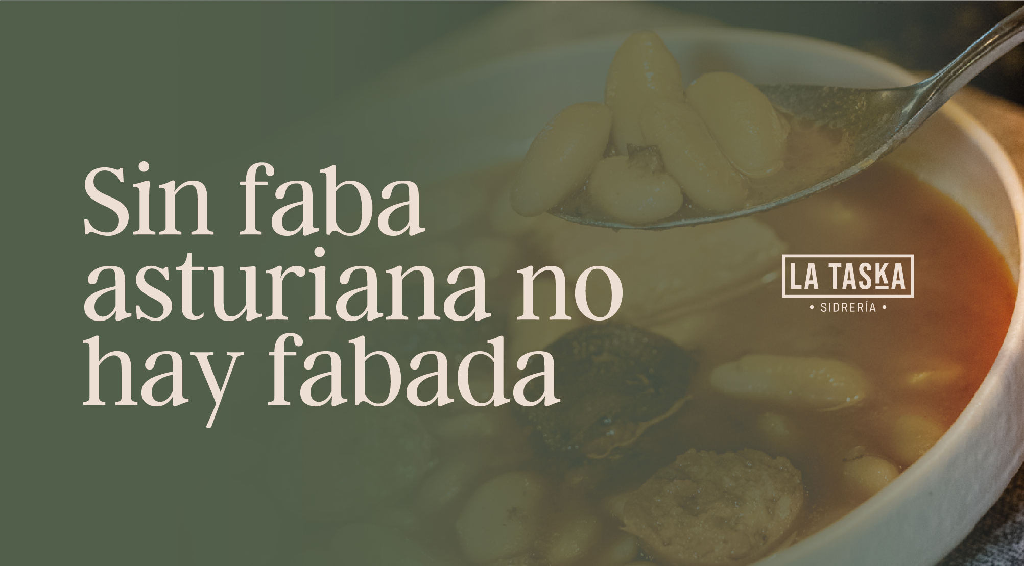 La faba asturiana: el secreto de una auténtica fabada asturiana
