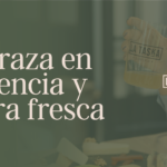 Con el buen tiempo, la sidra sabe mejor en terraza