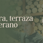 Sidra y terraza: el plan perfecto para disfrutar del verano
